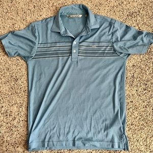 Travis Mathew Polo